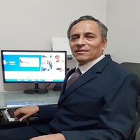 Moises Alberto Saenz Diaz