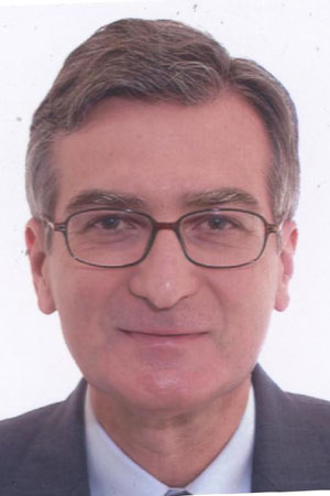 Santiago Cabanas Ansorena