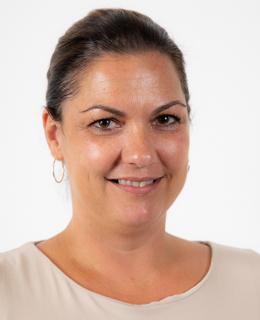 María Teresa Fernández Molina