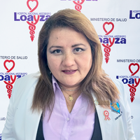 Jaquelin Salomé Castro Espejo