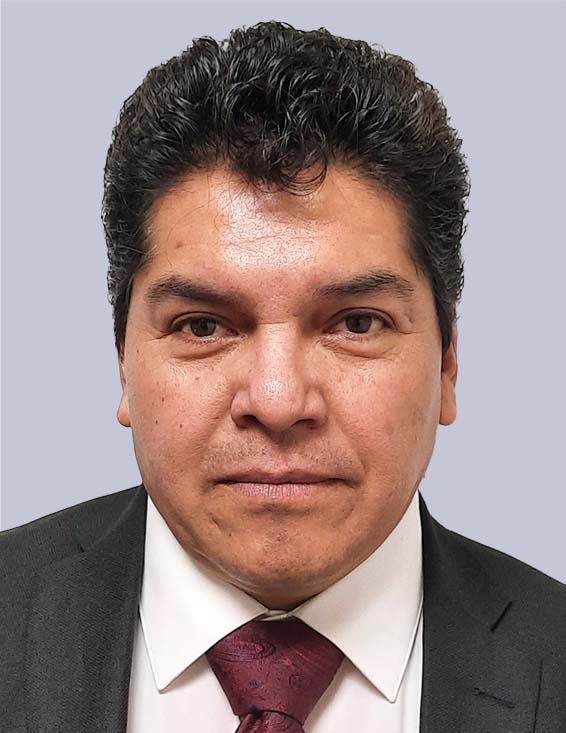 Rene Galindo Bustamante
