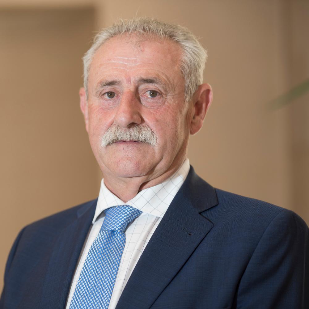 álvaro Bescós Español