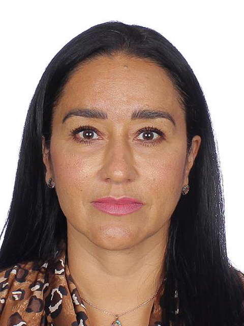 Karla Yuritzi Almazán Burgos