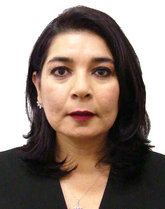 Claudia Patricia Torres López