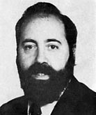 Emilio Gastón Sanz