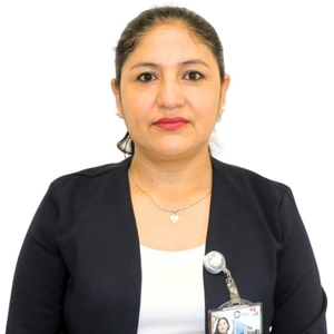 Delsy Carrasco Pinzon