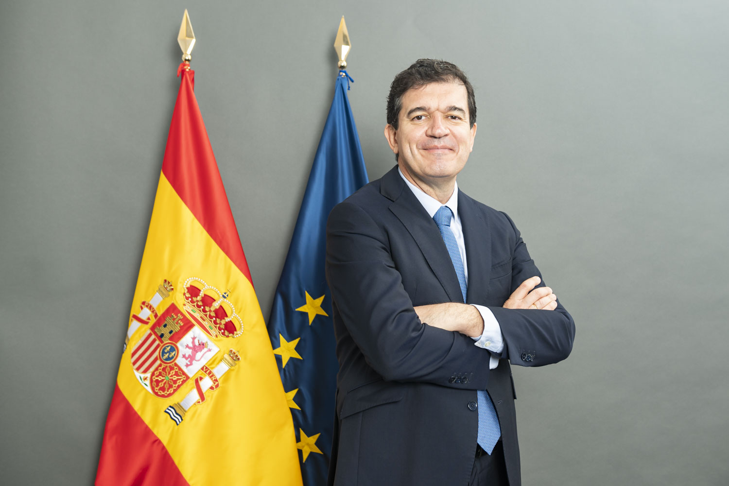 Isidro Antonio González Afonso
