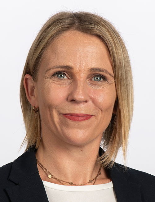 Katja Poschmann