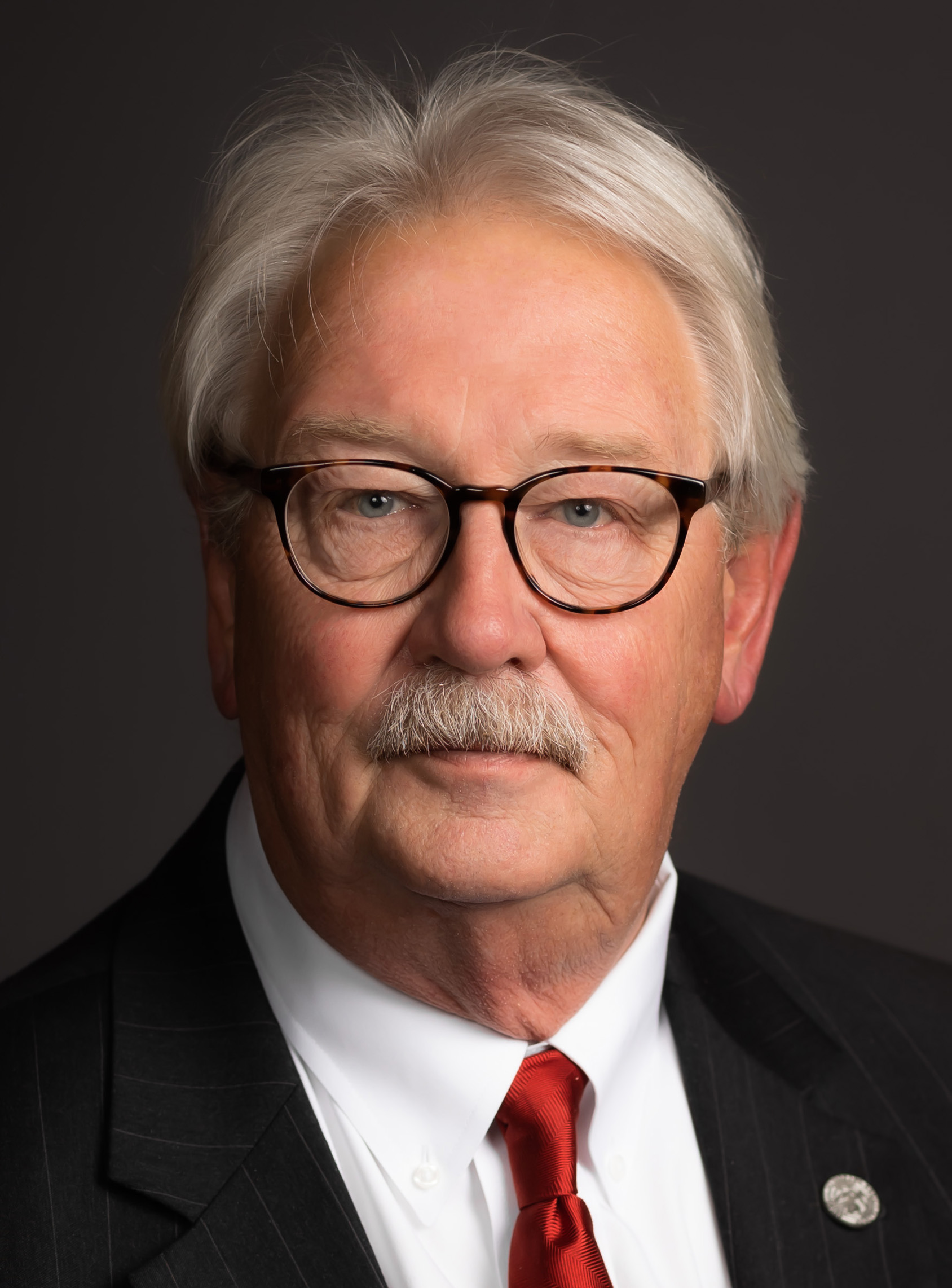 Ken Vance