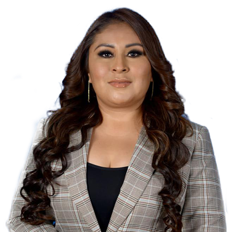 Jessica Ivette Alejo Rayo