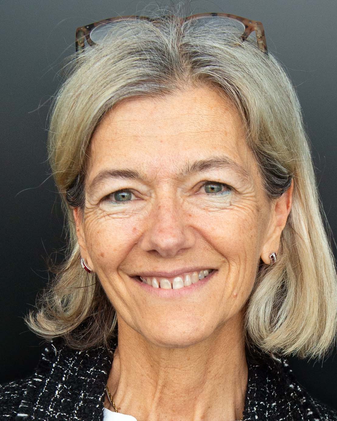 Catherine Amalric