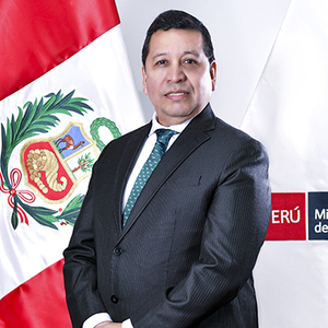 Gary Roberto Falconí Sinche