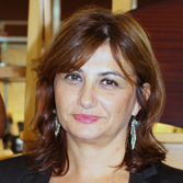 Carmen Amoraga Toledo