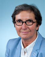 Valérie Fourneyron