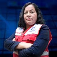 Deysi Robertania García Calle