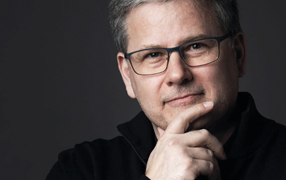 John Van Gorp