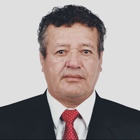 Pedro Sangama Del águila