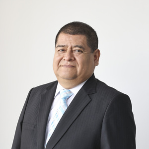 Carlos Enrique Cosavalente Chamorro