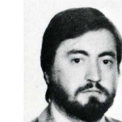 José Antonio Sainz García