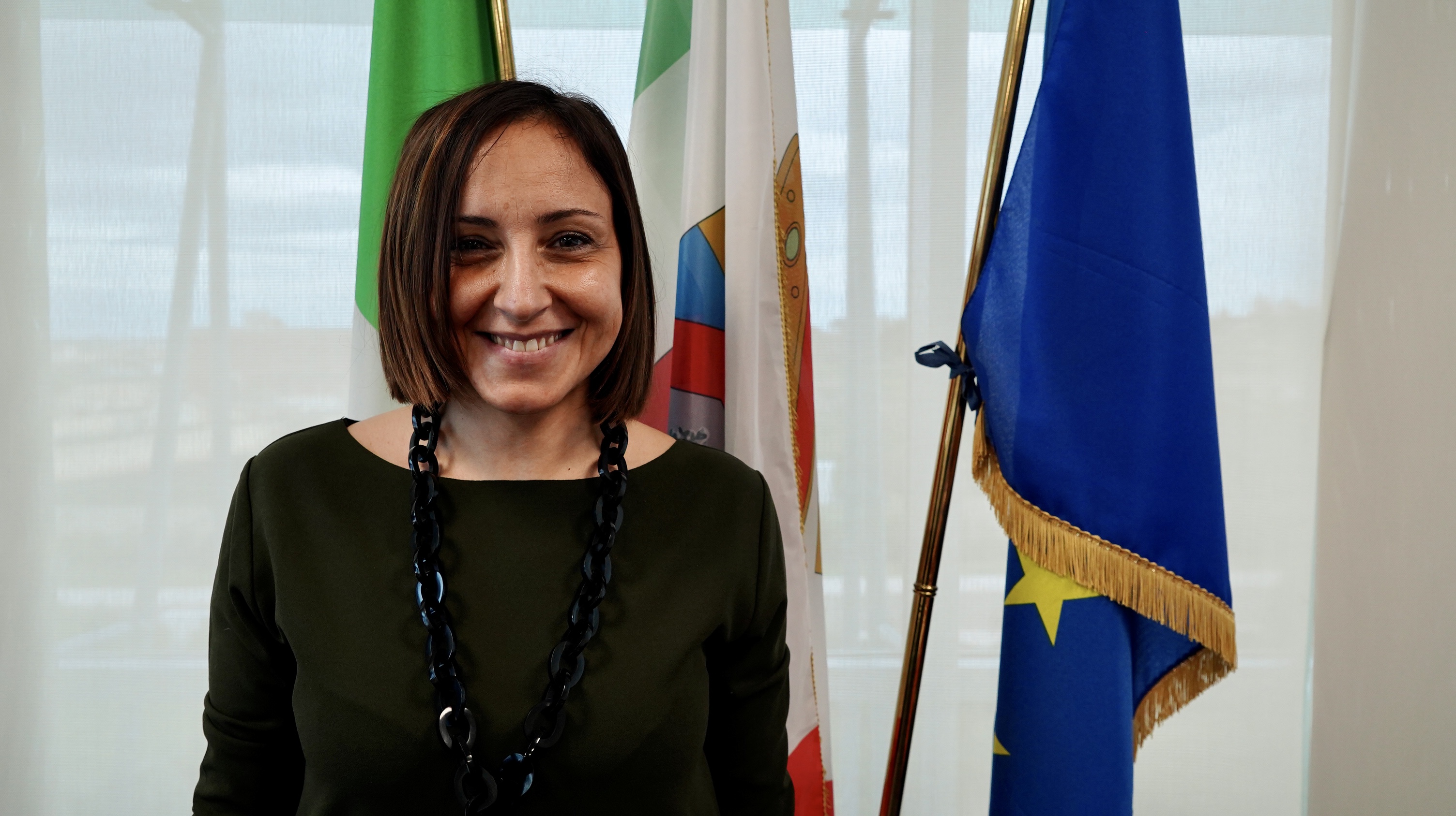 Rosa Barone