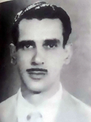 Paulo Da Silva Fernandes