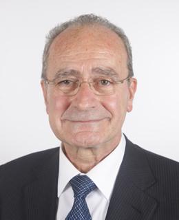 Francisco Manuel De La Torre Prados
