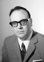 Rino Formica