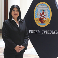 Carmela Del Pilar Martinez Suarez