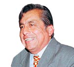Marcial Ayaipoma Alvarado