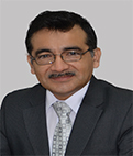 Jaime Mariano Mosqueira López