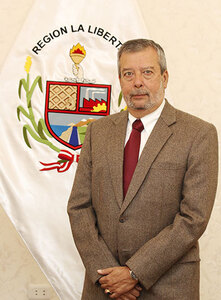 Francisco José Falcón Gómez Sánchez