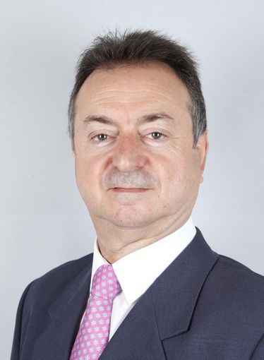 Jesús Alonso Romero