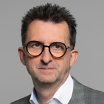 Reinhold Jost
