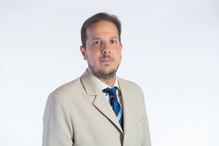 Gastón Andrés Abonjo