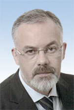 Dmytro Volodymyrovych Tabachnyk