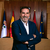 Enrique González Gutierrez. Cuarto Teniente De Alcalde Y Concejal De Hacienda Y Transparencia