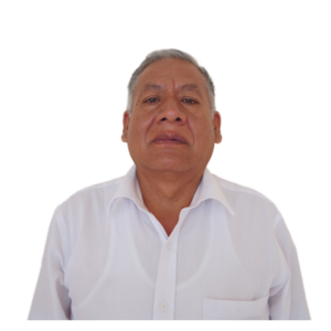 Huallanca Ayala José Antonio
