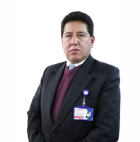 Isaías Serruto Mujica