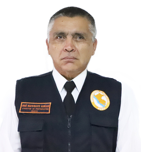 José Luis Bustamante Albújar