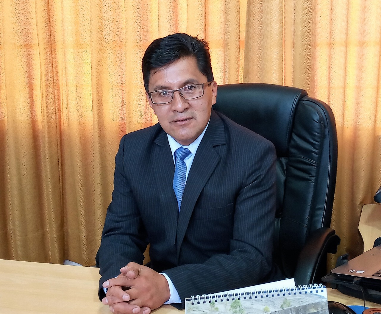 Rolando Tolentino Cristobal
