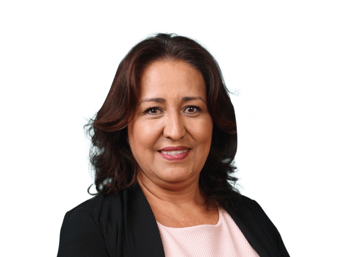 Margarita Estrada Serrano