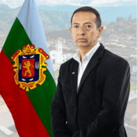 Miguel Puerta Valdivia