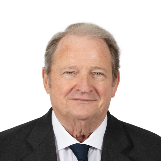 Pierre Charon