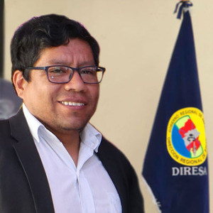 Julio Cesar Enrique Alva