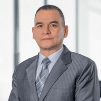Jorge Eduardo Pesantes Escalante