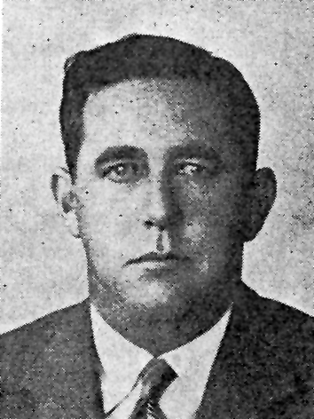 Benjamim De Andrade Mourão