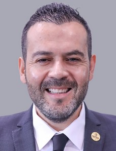 Ulises Mejía Haro