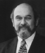 Fred Dyson
