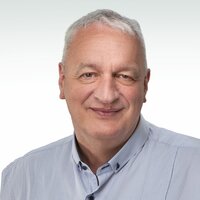 Harald Terpe