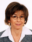 María Mercedes Coloma Pesquera